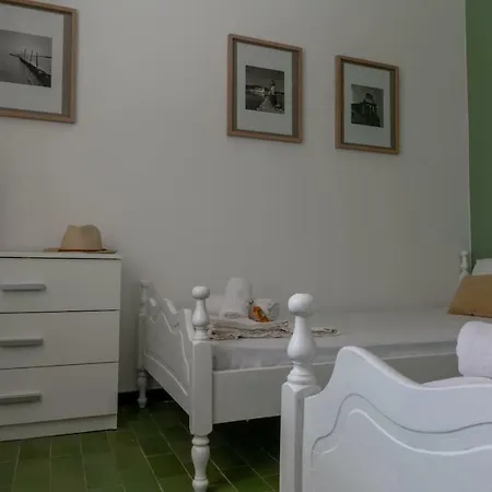 Appartement Magnolia *