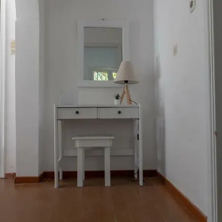 Magnolia Appartement Kávos