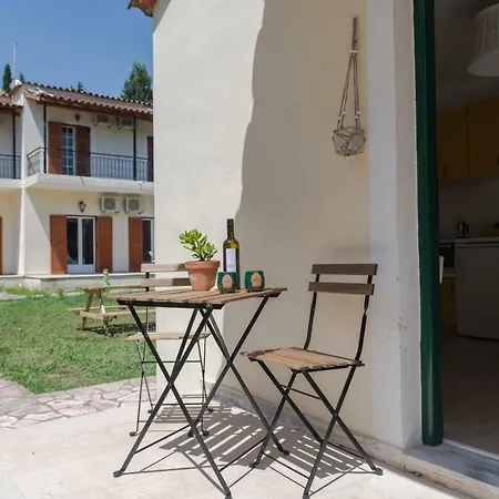 Appartement Magnolia *