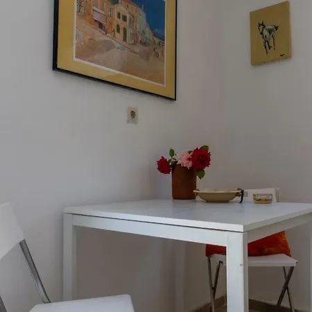 Appartement Magnolia Kávos