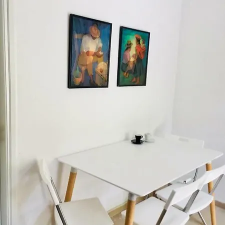 Appartement Magnolia *