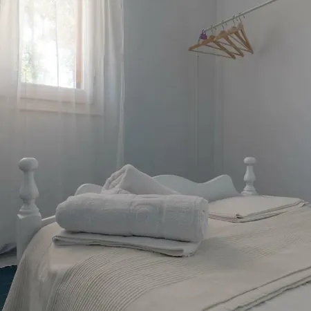 Magnolia Apartmán Kávos